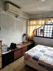 Blk 15 Hougang View (Hougang), HDB 4 Rooms #509525721